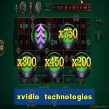 xvidio technologies startup brasil 2022 download gratis